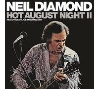 Neil Diamond - Hot August Night II [Vinilo]