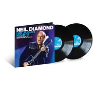 Neil Diamond Hot August Night III: Recorded Live at th (Vinyl) (Importación USA)
