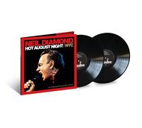Neil Diamond Hot August Night NYC: Live from Madison Square Garden (Vinyl)