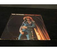 Neil Diamond - Hot August Night - UNI Records