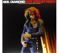 Neil Diamond - Hot August Nights [Vinilo]