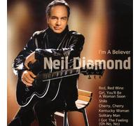 Neil Diamond - I'm a Believer