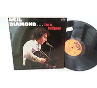 NEIL DIAMOND i'm a believer, JOYS 210