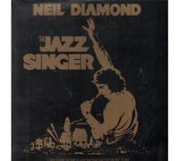 Neil Diamond - Jazz Singer