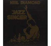 Neil Diamond Jazz Singer (CD) (Importación USA)