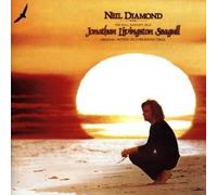 Neil Diamond - Jonathan Livingston Seagull by Neil Diamond (1992) Audio CD