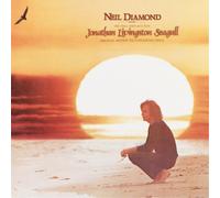 Neil Diamond Jonathan Livingston Seagull (CD) Album (Importación USA)