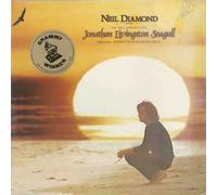 Neil Diamond - Jonathan Livingston Seagull / Vinyl record [Vinyl-LP]