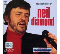 Neil Diamond - Karaoke: Neil Diamond Hits 4