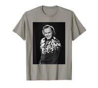 Neil Diamond Live Cracklin' Rosie Singer 1989 Camiseta
