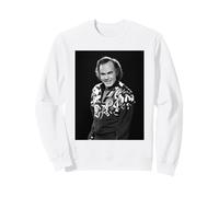 Neil Diamond Live Cracklin' Rosie Singer 1989 Sudadera