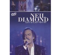 Neil Diamond - Live in Las Vegas [Italia] [DVD]