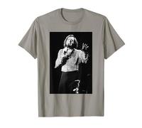 Neil Diamond Live Sweet Caroline Singer 1984 Camiseta