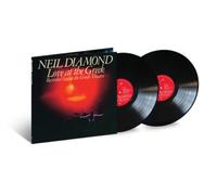Neil Diamond Love at the Greek (Vinyl) 12" Album (Importación USA)