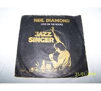 Neil Diamond - Love On The Rocks