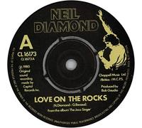 Neil Diamond - Love On The Rocks
