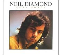Neil Diamond - Love Songs