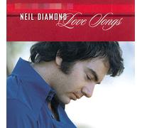 Neil Diamond - Love Songs