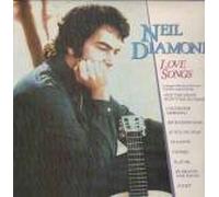Neil Diamond - Love Songs - MCA Records - 91 507 4