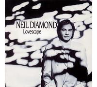 Neil Diamond - Lovescape (1991)