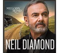 Neil Diamond – Melody Road – Edición de lujo