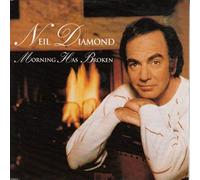 Neil Diamond - Morning Has Broken - [7"]