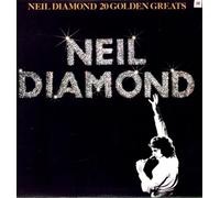 Neil Diamond - Neil Diamond - 20 Golden Greats - [LP]