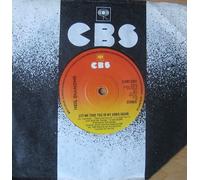 NEIL DIAMOND - NEIL DIAMOND-7"Single -Let Me Take You In My Arms Again