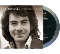 Neil Diamond - Neil Diamond - All-Time Greatest Hits [Audio CD][CD]