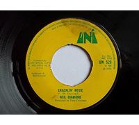 CRACKLIN' ROSIE/LORDY