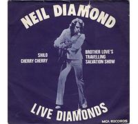 Neil Diamond - Neil Diamond: Diamonds
