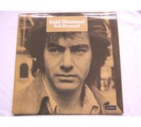 Neil Diamond - Neil Diamond Gold Diamond LP London ZGM132 EX/VG 1972