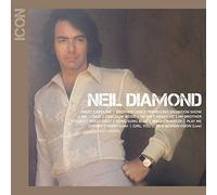 Neil Diamond - Neil Diamond Icon