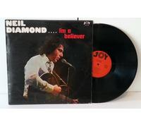 NEIL DIAMOND - NEIL DIAMOND I'm a believer