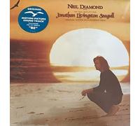 Neil Diamond - Neil Diamond - Jonathan Livingston Seagull (Original Motion Picture Sound Track) - [LP]