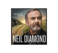 Neil Diamond - Melody Road - CD nuevo - Importación USA - Descarga digital limitada