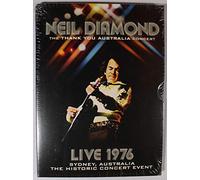 Neil Diamond - Neil Diamond: Thank You Australia Concert Live 1976 [USA] [DVD]