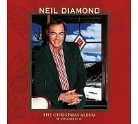 Neil Diamond NEIL DIAMOND-THE CHRISTMAS ALBUM VOL.I (Cassette) (Importación USA)