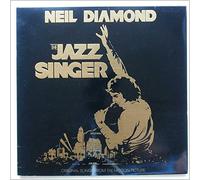 NEIL DIAMOND - NEIL DIAMOND - THE JAZZ SINGER LP (11931)