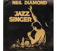 Neil Diamond - Neil Diamond - The Jazz Singer (Original Songs From The Motion Picture) - Capitol Records - 1C 064-86 266, EMI Electrola - 1C 064-86 266