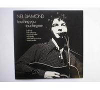 NEIL DIAMOND - NEIL DIAMOND - TOUCHING YOU TOUCHING ME LP (11932) [Vinilo]