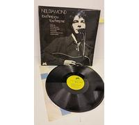 NEIL DIAMOND - NEIL DIAMOND touching you, touching me, UNLS 110