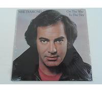 Neil Diamond - On The Way To The Sky