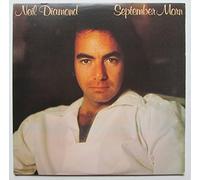 Neil Diamond - SEPTEMBER MORN 7 INCH (7" VINYL 45) UK CBS 1979