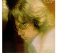 NEIL DIAMOND - SERENADE LP (VINYL) UK CBS 1974