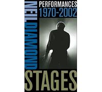 Neil Diamond - Stages:...