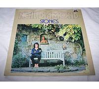 Neil Diamond Stones 1971 UK vinyl LP UNLS121