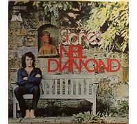 Neil Diamond - Stones/Crunchy.. (#6073037) / Vinyl single [Vinyl-Single 7'']