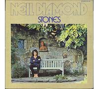 Neil Diamond - Stones - UNI Records - 93106