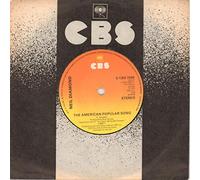 Neil Diamond - The American Popular Song